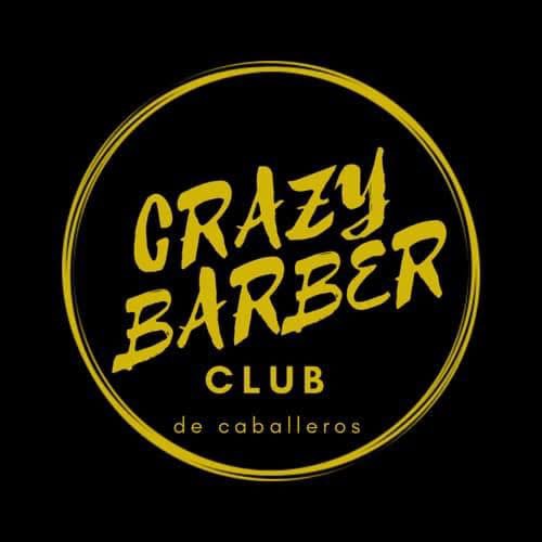 Crazy Barber Logo